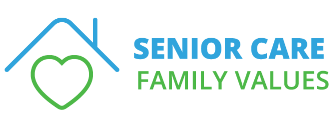 Senior Care with Family Values